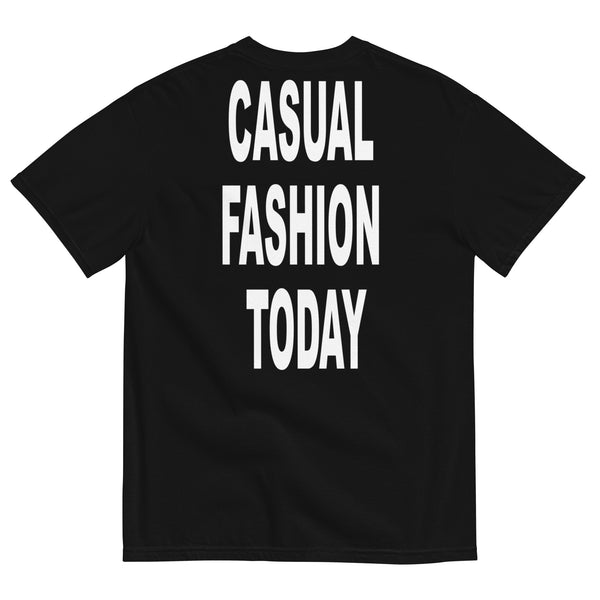 Casual Fashion Today